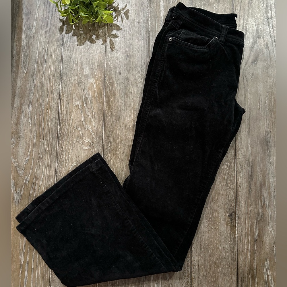 Tommy Jeans Velvet Jeans - Picture 2 of 13